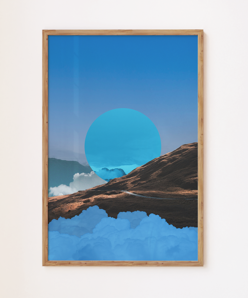 15. CLOUD MOON