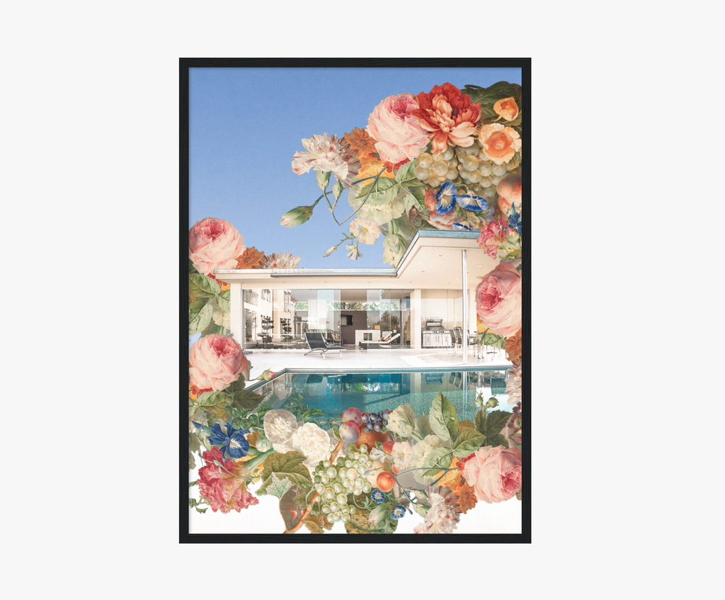19. DREAM HOUSE