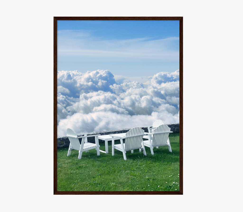 20. WHERE TO REST