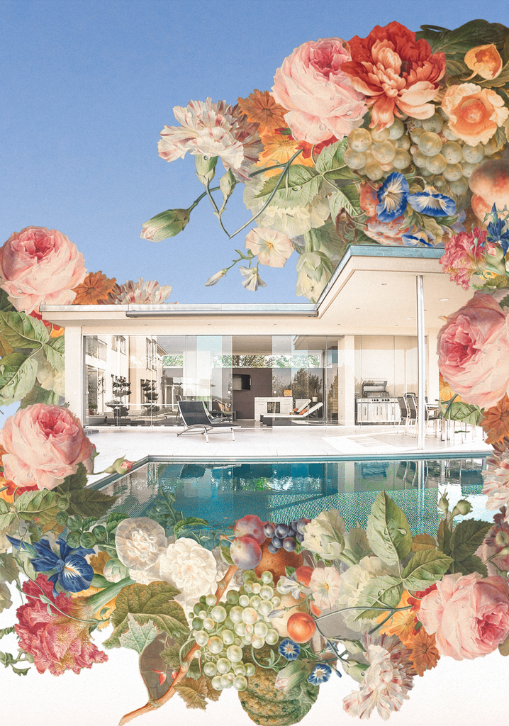 19. DREAM HOUSE