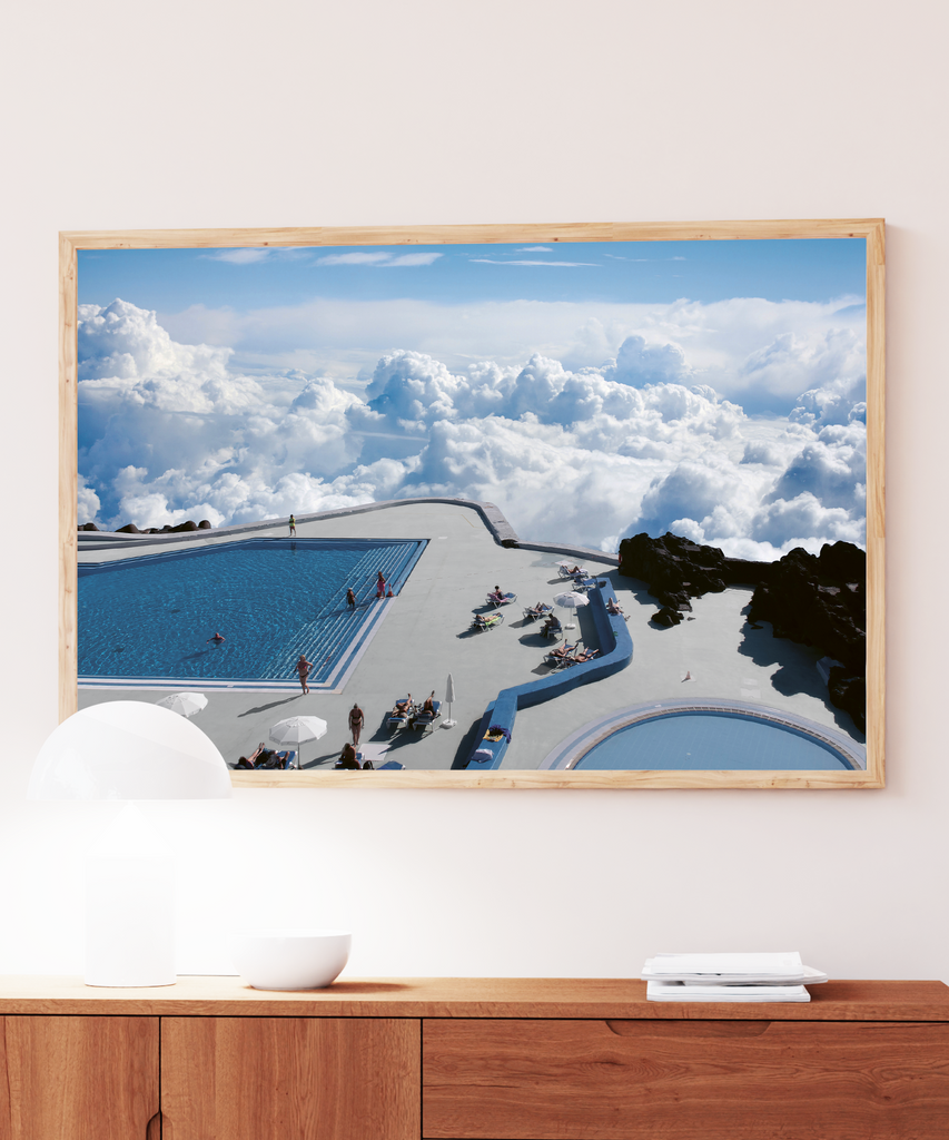 11. LANDSCAPE OF DREAMS