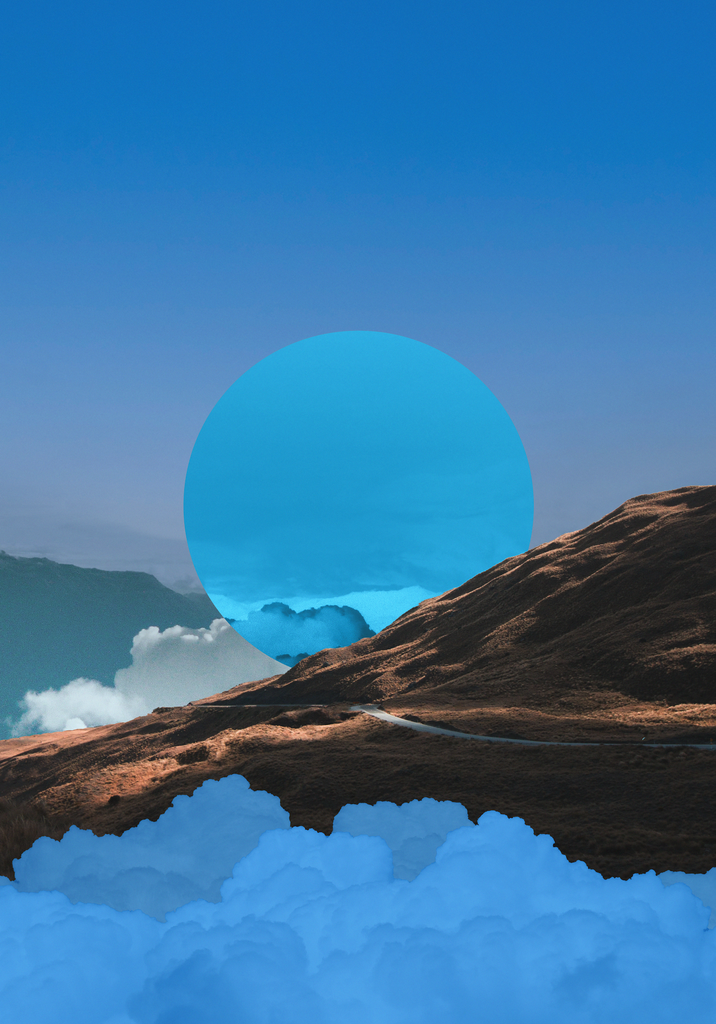 15. CLOUD MOON