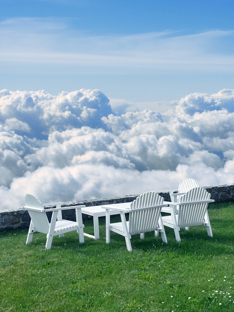 20. WHERE TO REST