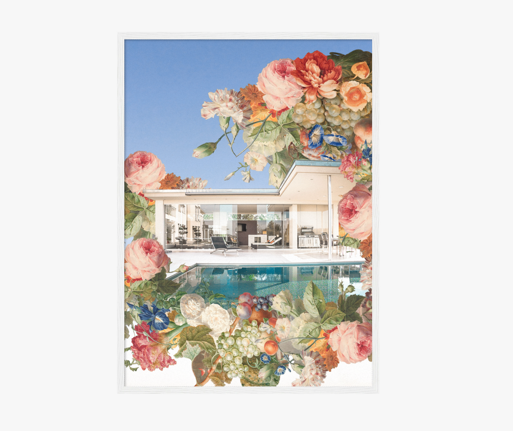 19. DREAM HOUSE