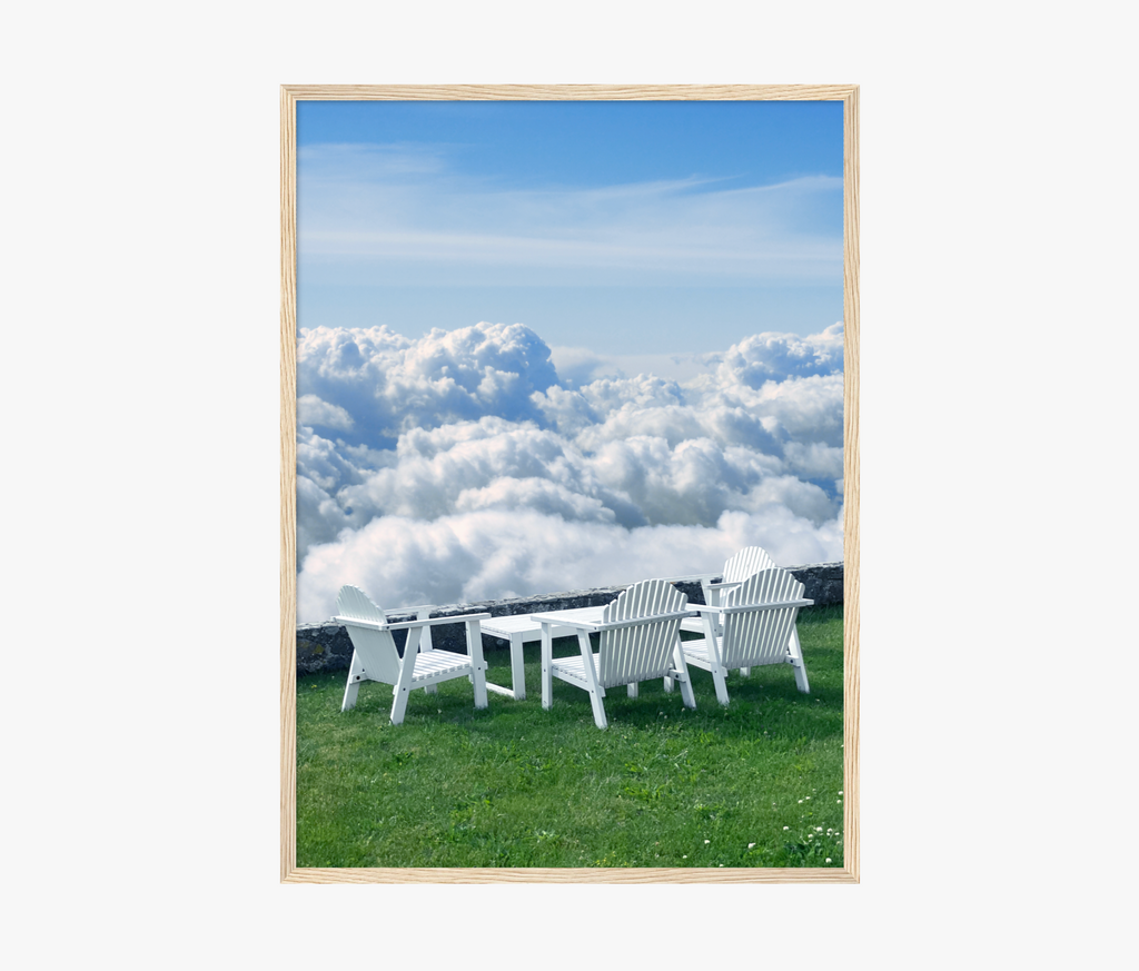 20. WHERE TO REST